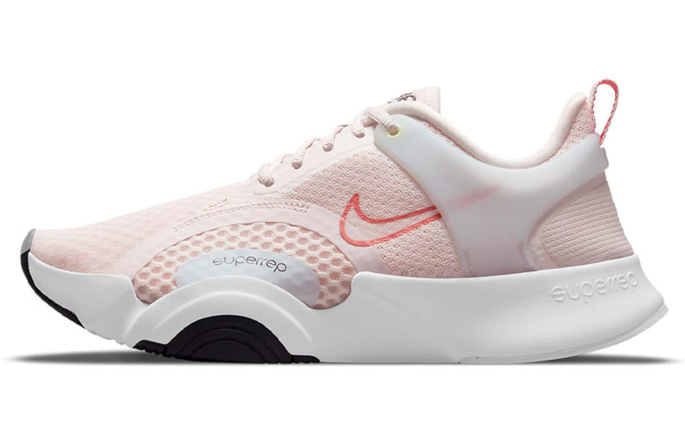 Nike SuperRep Go 2 "Light Soft Pink" Women"s