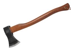 Топор FOX knives FX-701 Sekira axeфотография - 1