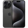 Apple iPhone 15 Pro 512GB Black Titanium «Титановый чёрный» MTV73ZD/A EU DUAL SIM (nano SIM + eSIM)