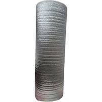 Отражающая теплоизоляция Изодом ПЛ 1х25 м 5 мм