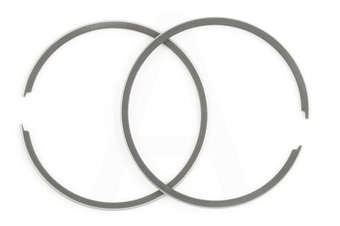 Кольца ямаха джог на 50кубов стандартные (диам. 40,00, 2JA/3KJ/5bm)