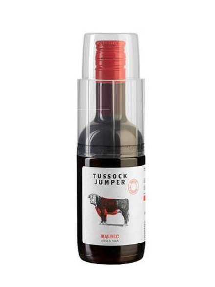 Tussock Jumper Malbec, Mendoza
