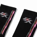 Носки Ymkashix Star черные