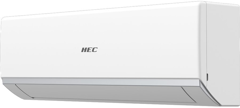 Инверторная сплит-система HEC 09HRC03/R3(DB) (комплект)