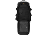 Рюкзак ShotTime тактический Tactical 20л, кордура 1000D, MOLLE, чёрный, ST-BP-222 03-BK