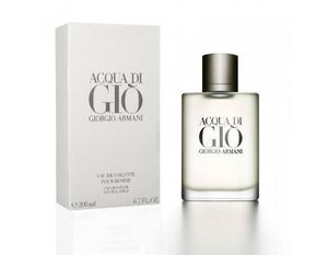 Armani Acqua Di Gio Pour Homme