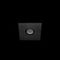 Встраиваемый светильник Loft IT Chip 10338/A Black