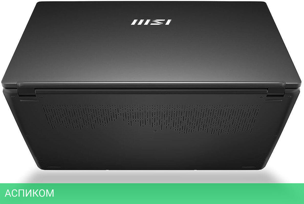Ноутбук MSI Modern 15 MS-15HK (B7M-262XBY)
