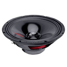 Широкополосная акустика 10"