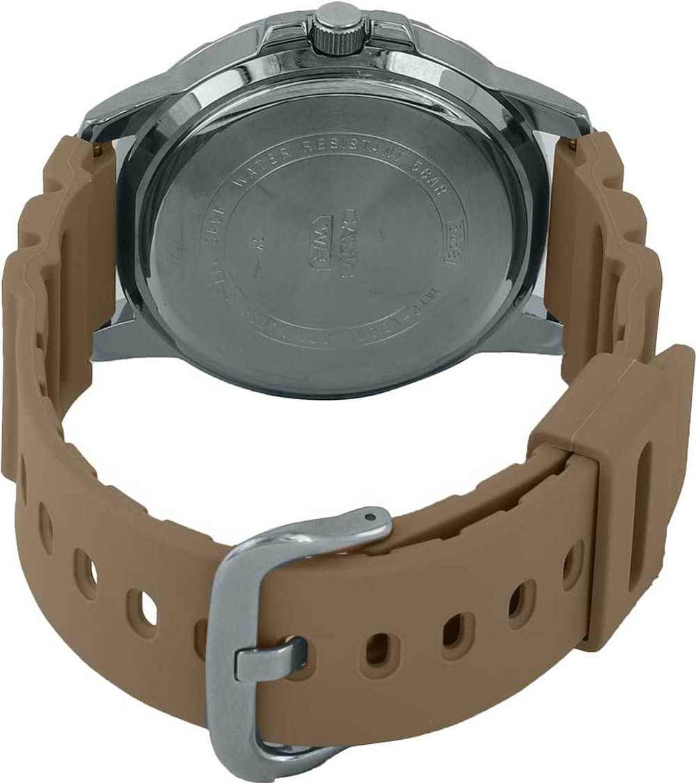 Часы Casio MTP-VD01-5E