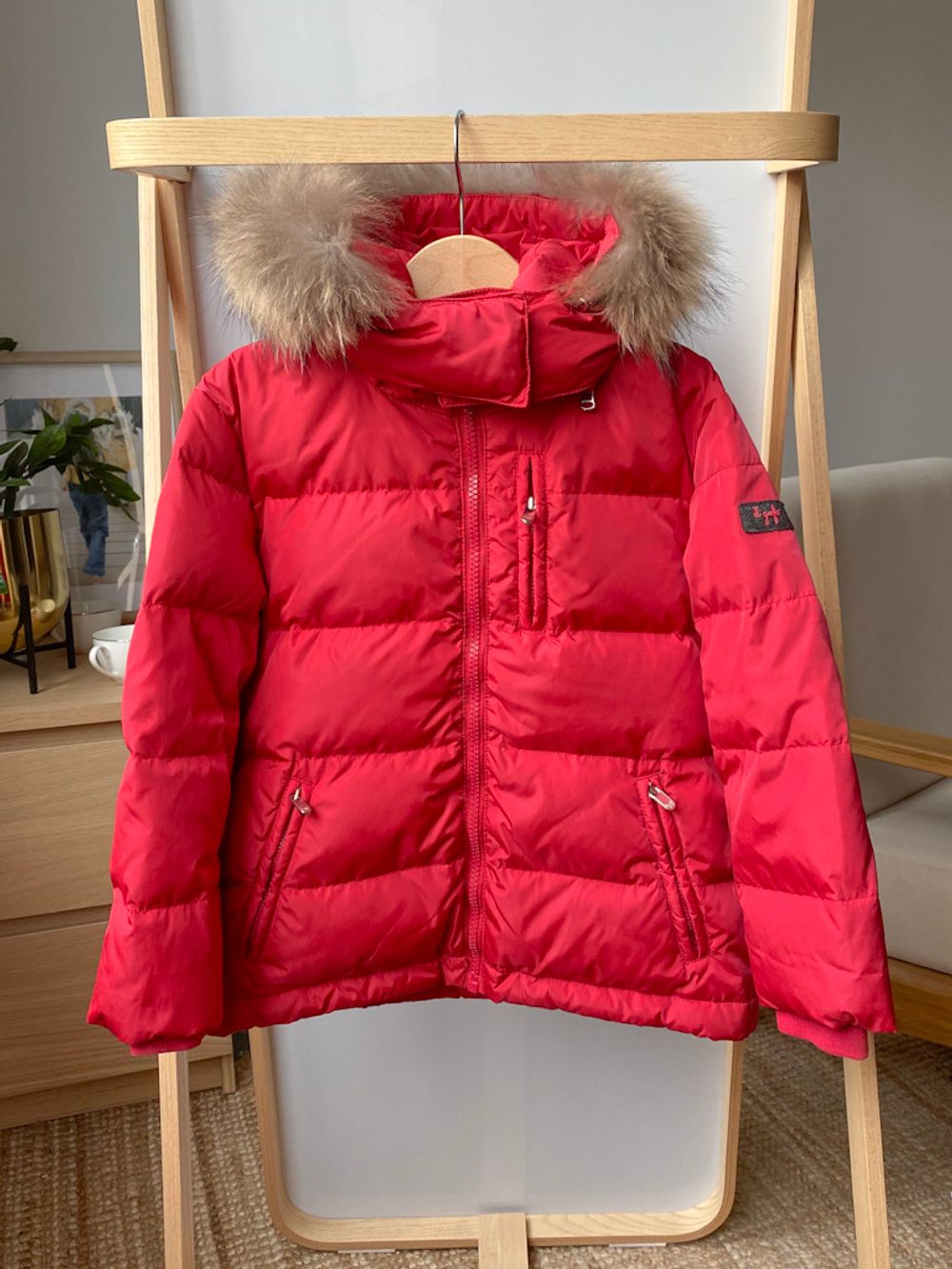 Куртка Il Gufo