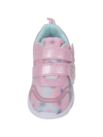 Детские Кроссовки для девочки со светящейся подошвой .