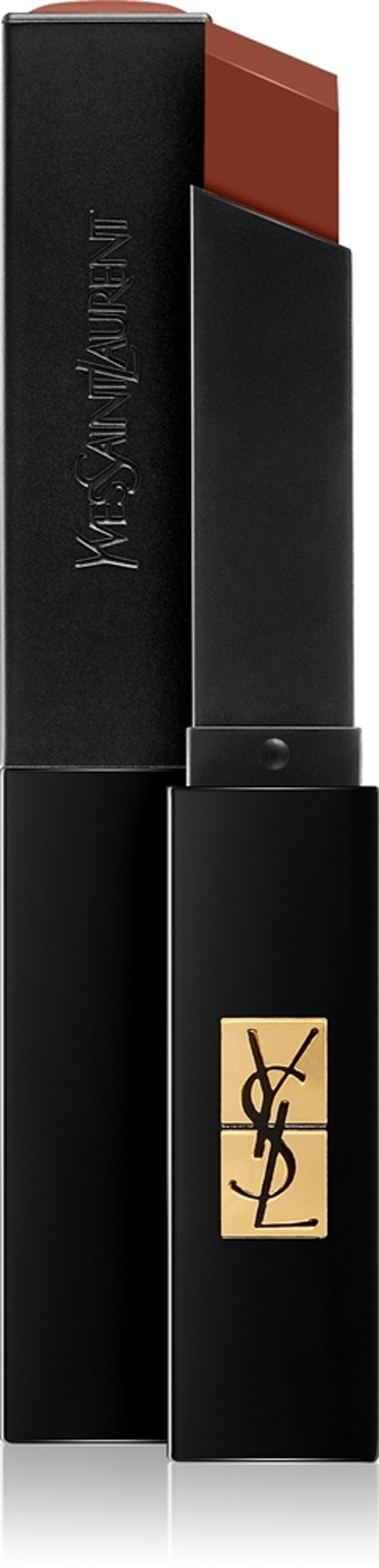 Yves Saint Laurent Rouge Pur Couture The Slim Velvet Radical - Тонкая матовая помада для создания эффекта кожи на губах, 2,2 g