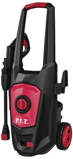 Мойка высокого давления P.I.T. PHP140-C1