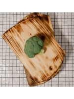 Набор разделочных досок из Сибирского кедра 4 штуки