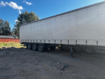 Kassbohrer XS Полуприцеп шторный XS
