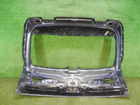Крышка багажника BMW X5 F15 (2013-2018)
