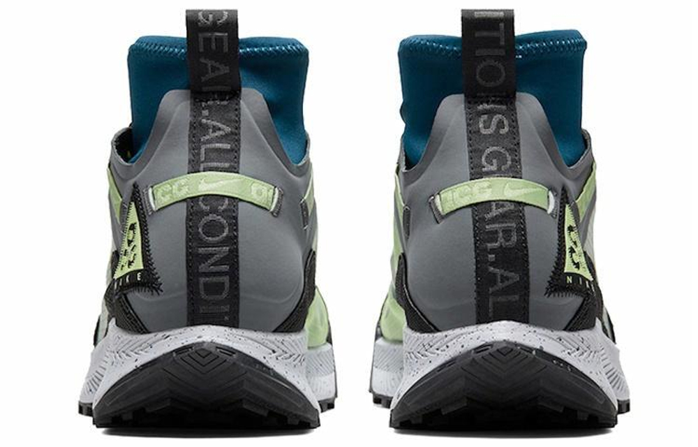 Кроссовки Nike Acg Zoom Terra Zaherra