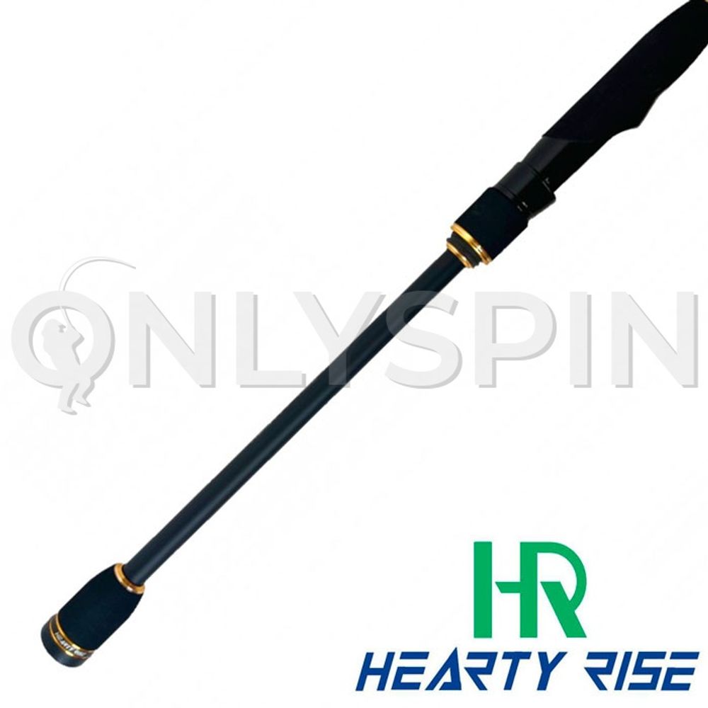 Спиннинг Hearty Rise Paragon 2.6m 10-46gr PA-862MH