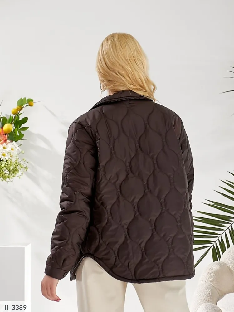 Куртка II-3387 Фабрика Моды
