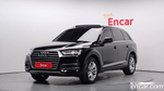Audi Q7 (4M) 45 TFSI Quattro (10.2019)