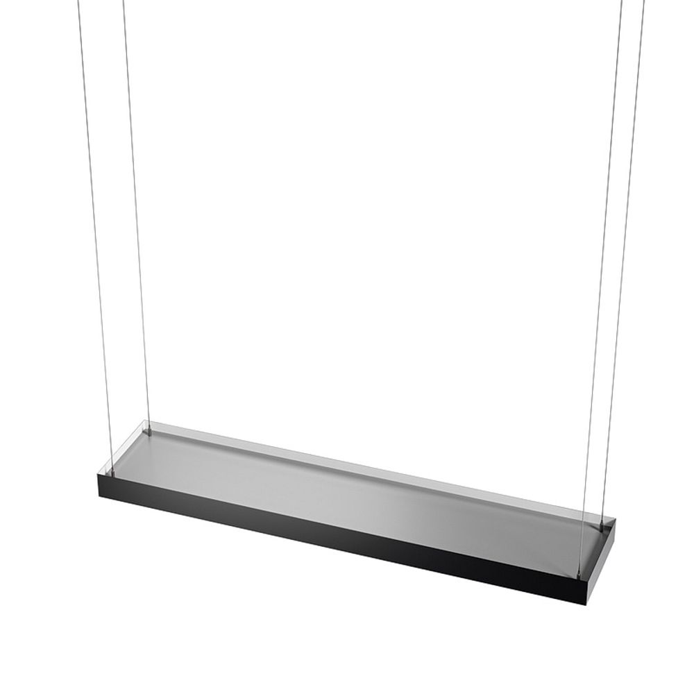 Прямоугольный подвесной светильник FS-TG-PS 104Вт 8320Лм IP20