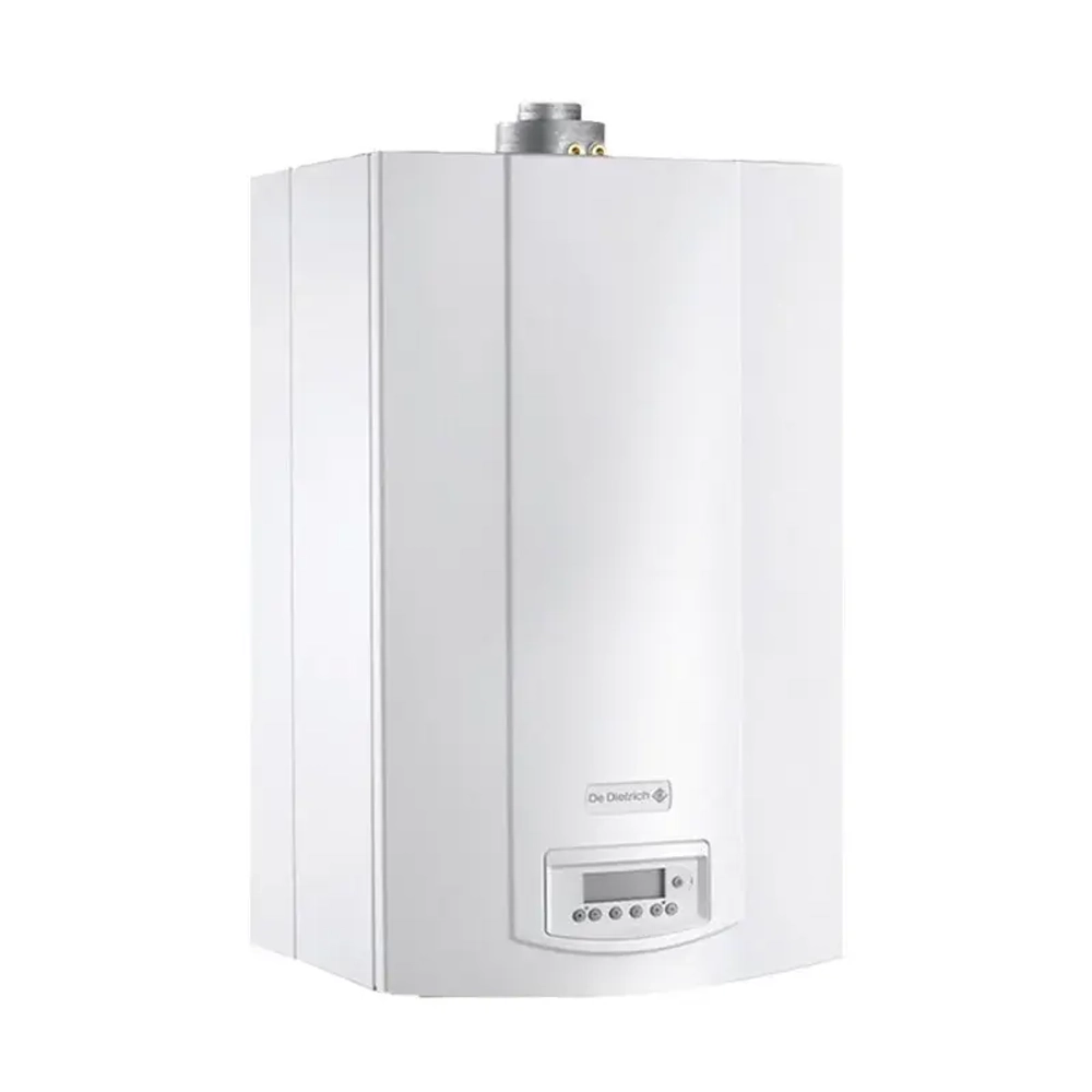 Котел газовый настенный De Dietrich MSL 24 FF, НС-1056701