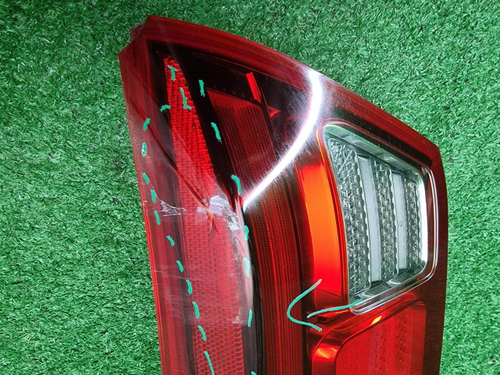 Фонарь правый Hyundai Palisade (2018-2022)