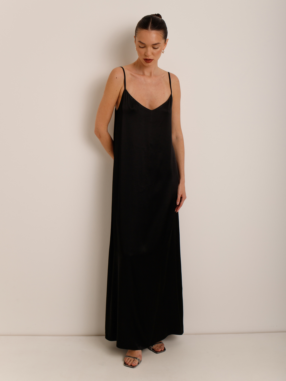 Платье-комбинация "Линда"