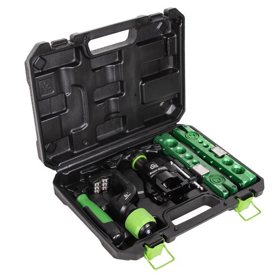 Набор для развальцовки Ballu Super Stars ST-806FT-L — (5)