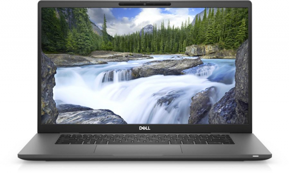Ноутбук Dell Latitude 7520 (7520-2695) 15.6" LED / 1920x1080 FHD / WVA / Intel Core i5 / 1135G7 / 2400 МГц / Intel Iris Xe Graphics / 16 Gb / SSD / 512 ГБ / Windows 10 Pro