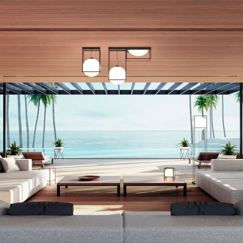 7610 Настольная лампа DESIGUAL