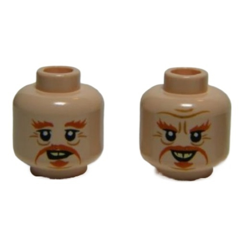 Голова 3626pb1023