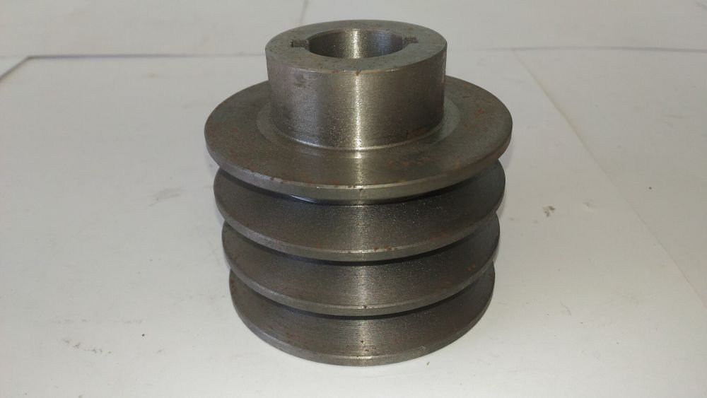 Шкив двигателя (D=25х80х72,3А) RH450/Pulley of engine