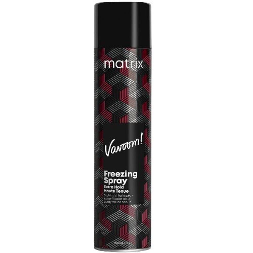 Matrix Лак-спрей для волос Vavoom Extra Hold, экстра сильная фиксация, 500 мл
