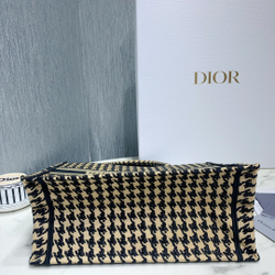 Christian Dior Book Tote 36 cm