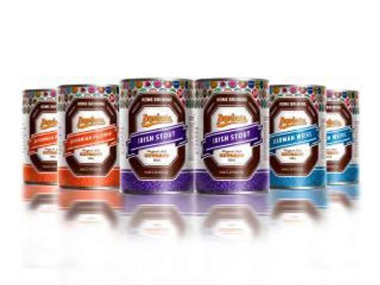 Поступление экстрактов TM Inpinto