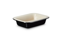 Le Creuset Форма для выпечки 31см, черная.