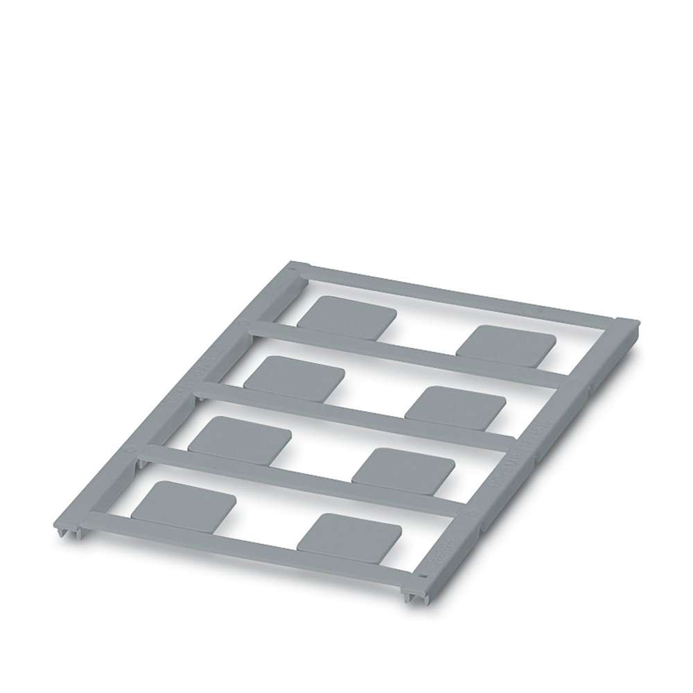 0827649 - UC-EMP (17X15) SR CUS - Фиксируемые таблички