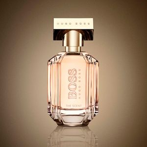 Hugo Boss The Scent For Her Eau De Parfum