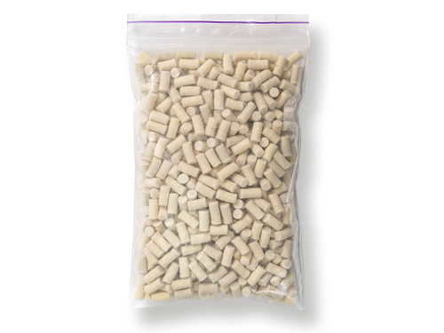 Патч A2S GUN 5,0 мм 500 шт. (A2S-5,0-500)