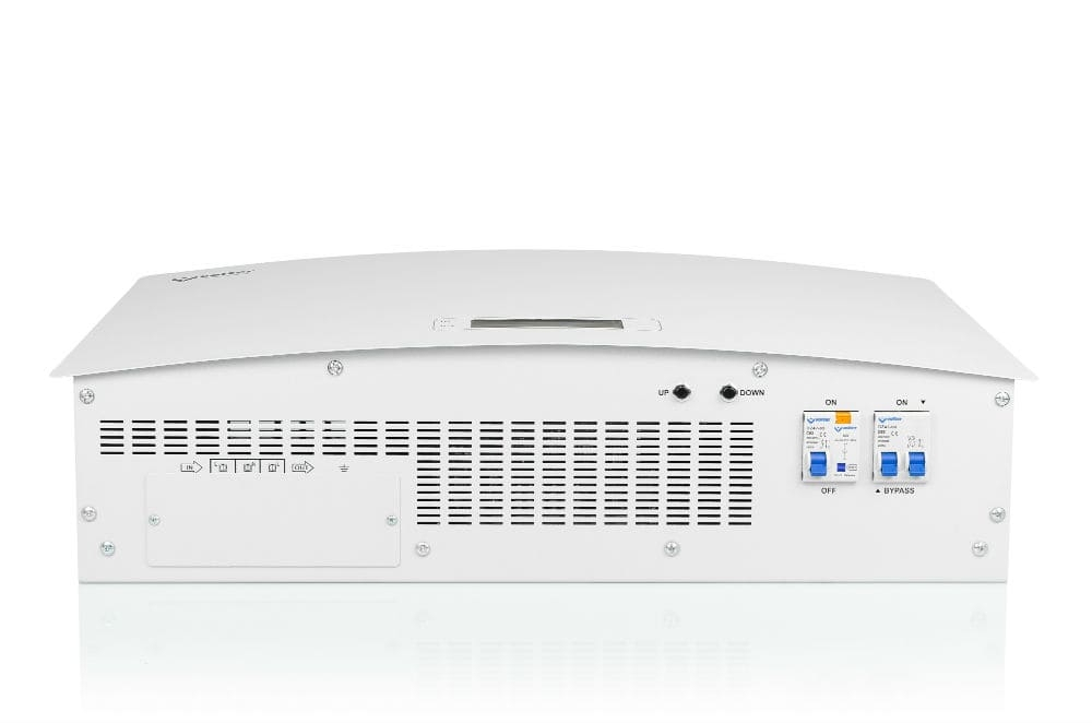 Стабилизатор напряжения Volter СНПТО Prostor-14