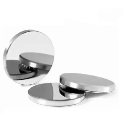 Комплект отражающих зеркал для лазерного станка D25 (3 шт)