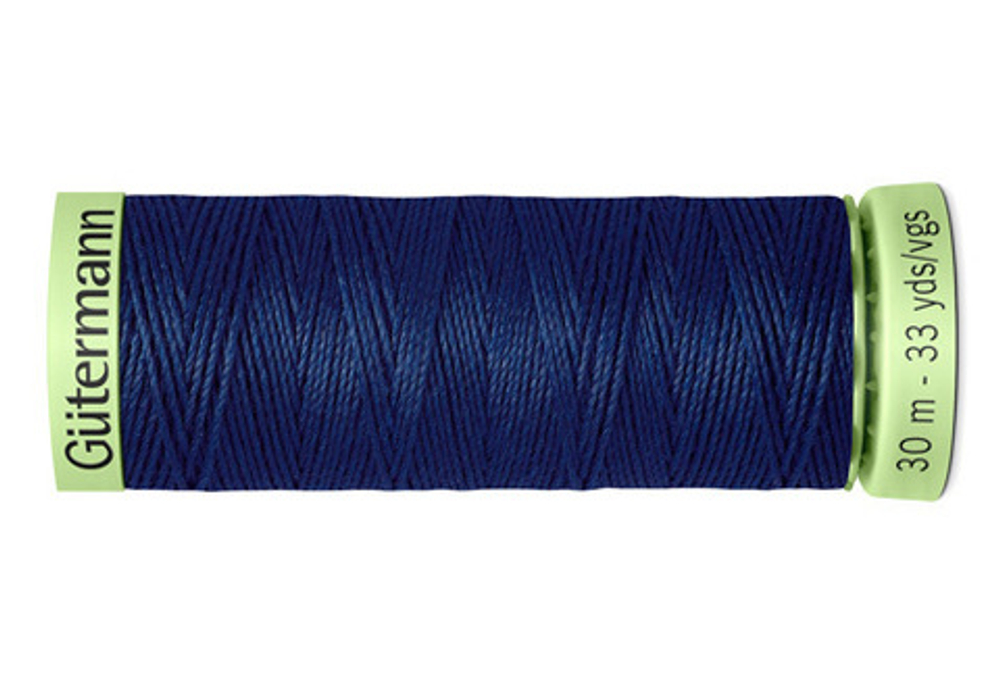 Нитки отделочные Top Stitch- 100% п/э-30м-Gutermann