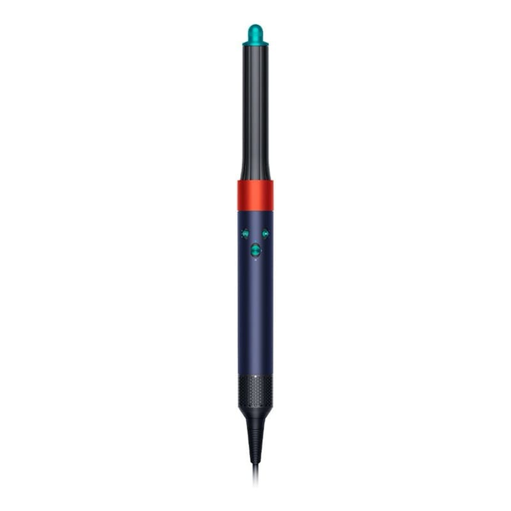 Стайлер Dyson AirWrap Complete Long HS05 (CN/HK) Prussian Blue/Topaz Orange, темно-синий