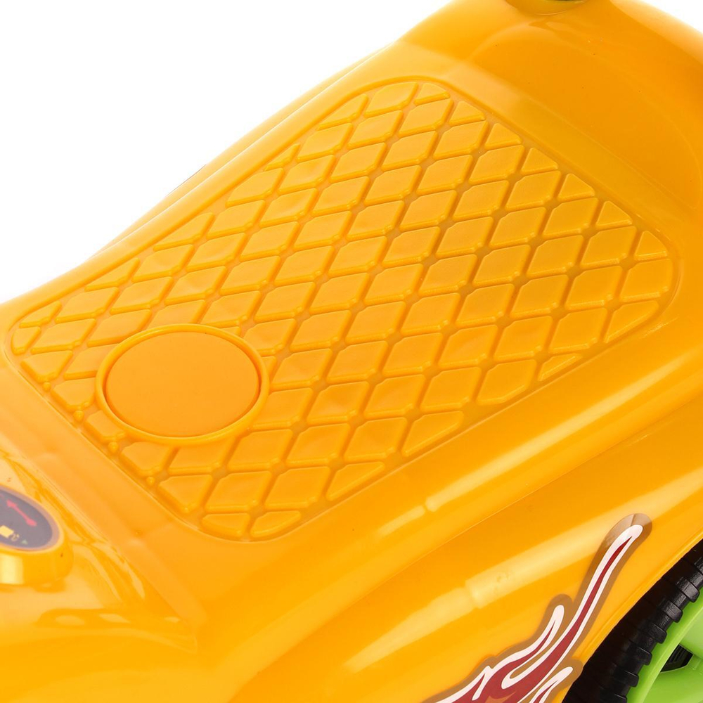 Толокар № ТМ-0606-Ж