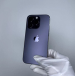iPhone 14 Pro, 256 ГБ б/у