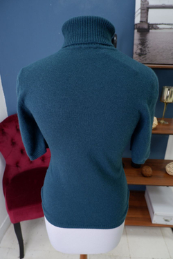 Кофта Madeleine с коротким рукавом 42 размер