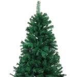 Елка «Тайна» 180 см, ПВХ (1100 веток)