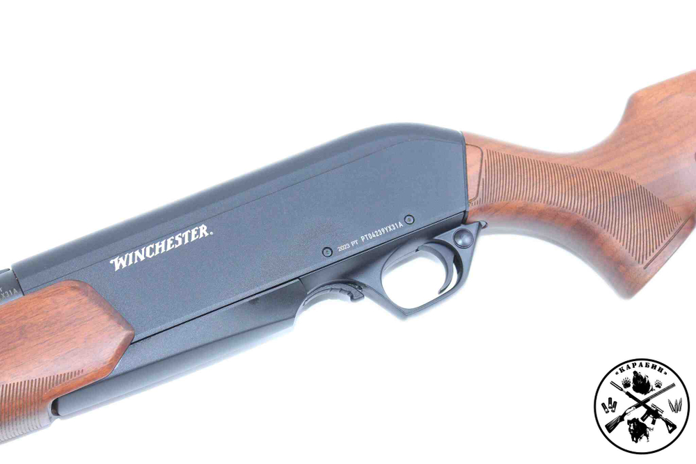 Карабин WINCHESTER SXR 2 Field cal .308 WIN
